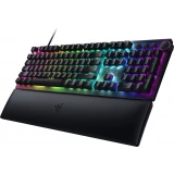 Клавиатура Razer Huntsman V2 (Purple Switch) (RZ03-03931300-R3R1)