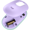 Мышь Logitech POP Mouse with emoji Daydream Mint (910-006547) - фото 5