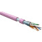 Бухта Hyperline FUTP4-C5E-S24-IN-LSLTX-PK-305, 305м