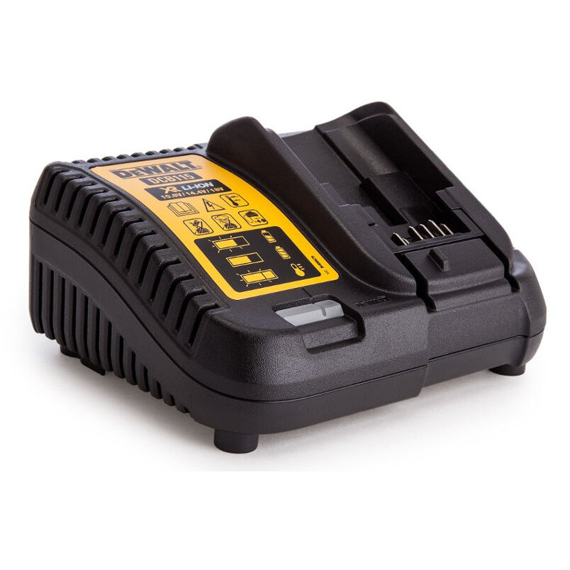 Зарядное устройство DeWALT DCB115-QW
