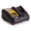Зарядное устройство DeWALT DCB115-QW