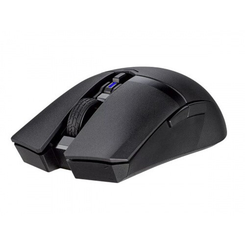 Мышь ASUS TUF Gaming M4 Wireless - 90MP02F0-BMUA00