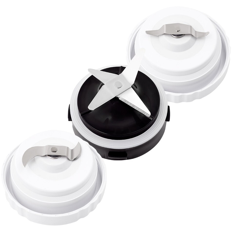 Блендер Kitfort KT-3019 - фото 3