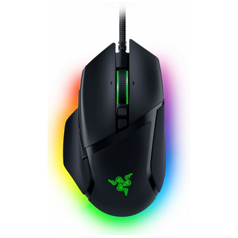 Мышь Razer Basilisk V3 - RZ01-04000100-R3M1 - фото 2