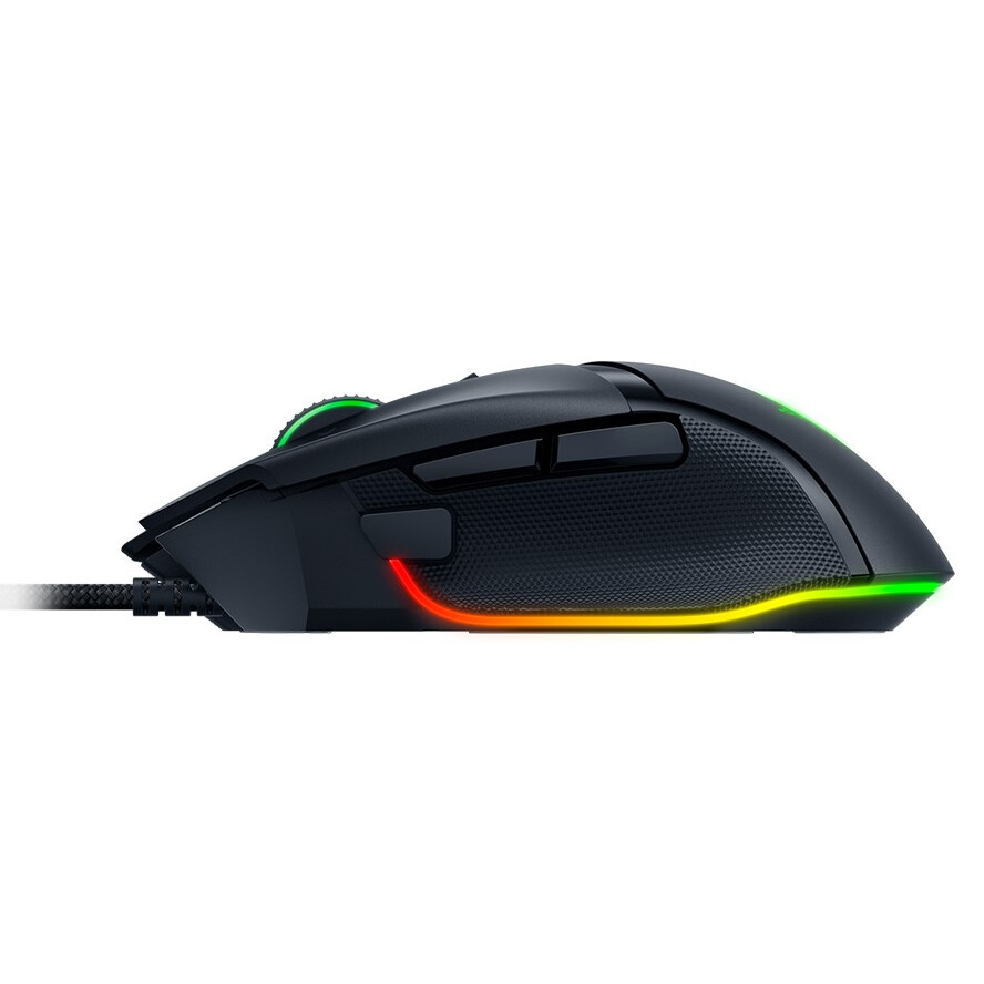 Мышь Razer Basilisk V3 - RZ01-04000100-R3M1 - фото 4
