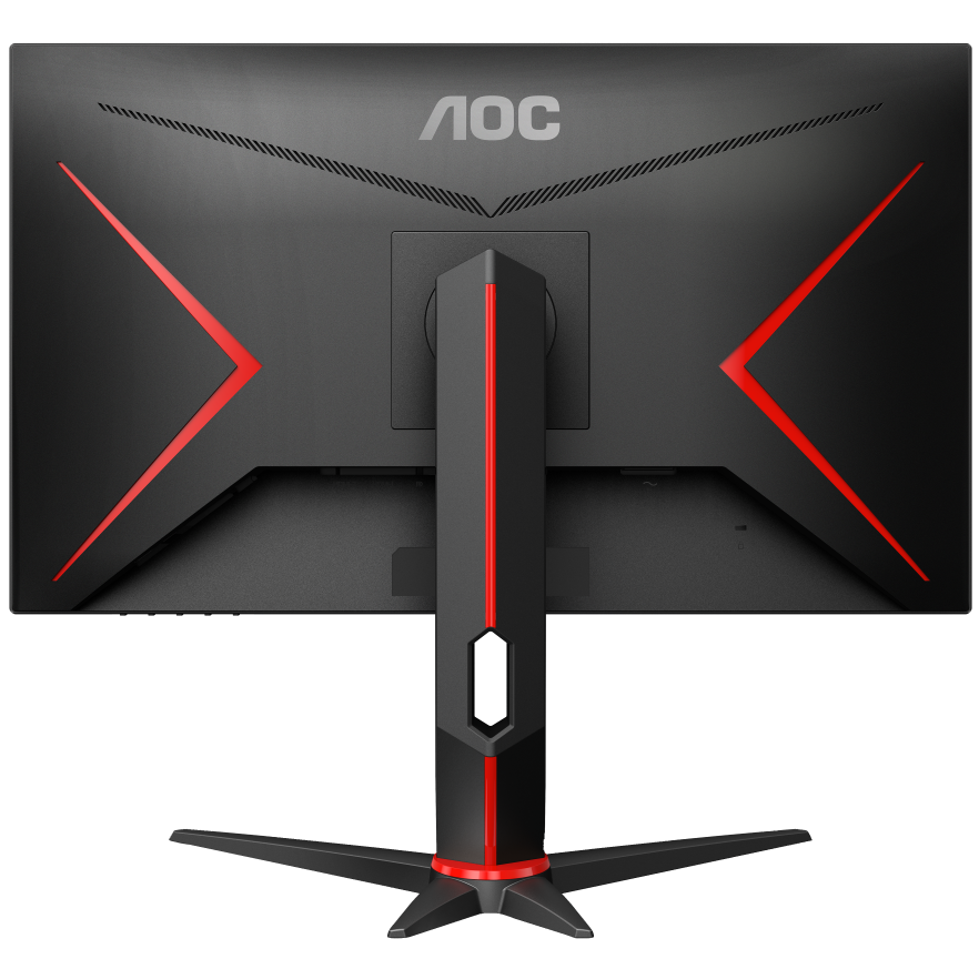 Монитор AOC 27" Q27G2S - фото 6