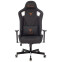 Игровое кресло Бюрократ Knight Outrider Black - KNIGHT OUTRIDER B - фото 2