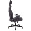 Игровое кресло Бюрократ Knight Outrider Black - KNIGHT OUTRIDER B - фото 3