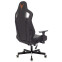 Игровое кресло Бюрократ Knight Outrider Black - KNIGHT OUTRIDER B - фото 4