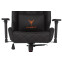 Игровое кресло Бюрократ Knight Outrider Black - KNIGHT OUTRIDER B - фото 6