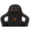 Игровое кресло Бюрократ Knight Outrider Black - KNIGHT OUTRIDER B - фото 7