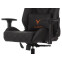 Игровое кресло Бюрократ Knight Outrider Black - KNIGHT OUTRIDER B - фото 9