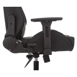 Игровое кресло Бюрократ Knight Outrider Black (KNIGHT OUTRIDER B)