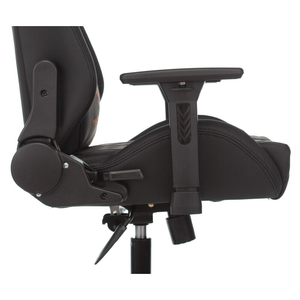 Игровое кресло Бюрократ Knight Outrider Black - KNIGHT OUTRIDER B - фото 11