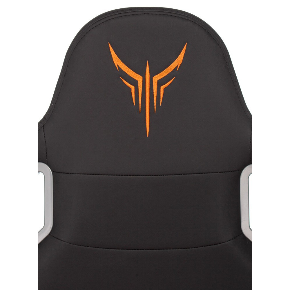 Игровое кресло Бюрократ Knight Outrider Black - KNIGHT OUTRIDER B - фото 12