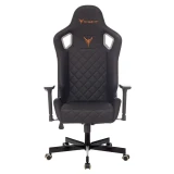 Игровое кресло Бюрократ Knight Outrider Black (KNIGHT OUTRIDER B)