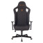 Игровое кресло Бюрократ Knight Outrider Black - KNIGHT OUTRIDER B - фото 14