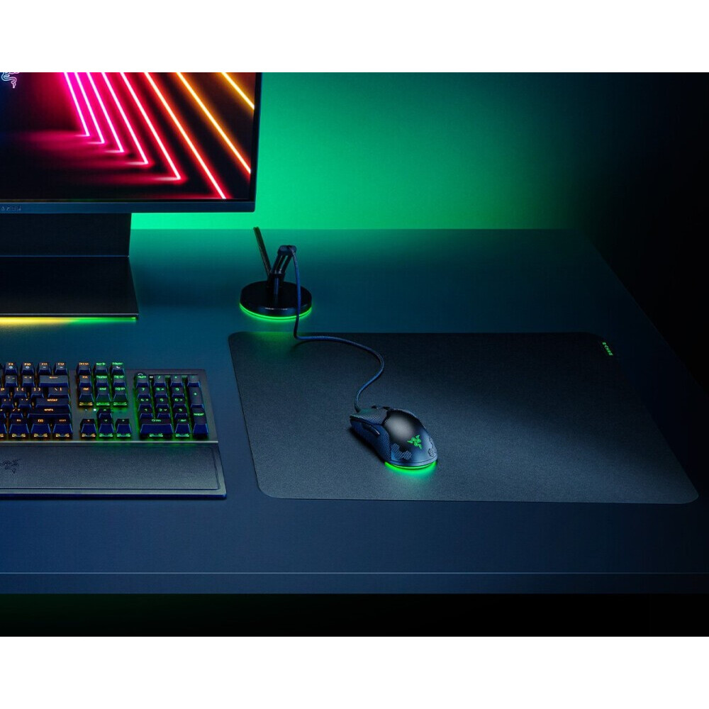Коврик для мыши Razer Sphex V3 Large - RZ02-03820200-R3M1 - фото 3