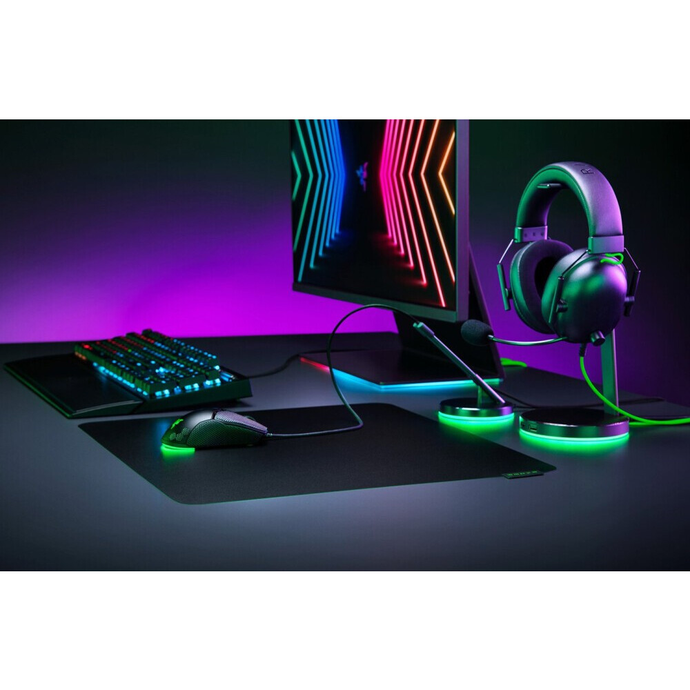 Коврик для мыши Razer Sphex V3 Large - RZ02-03820200-R3M1 - фото 4
