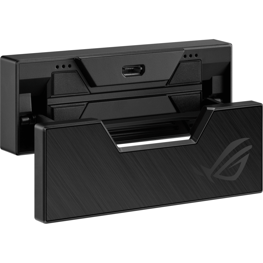 Веб-камера ASUS ROG Eye S - 90YH0350-B2UA00 - фото 4