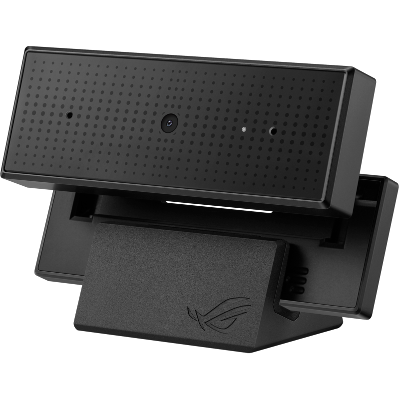 Веб-камера ASUS ROG Eye S - 90YH0350-B2UA00 - фото 5