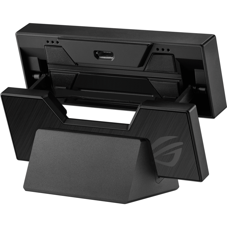 Веб-камера ASUS ROG Eye S - 90YH0350-B2UA00 - фото 7