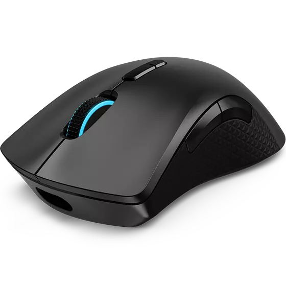 Мышь Lenovo Legion M600 Black - GY50X79385