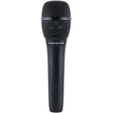 Микрофон Audio-Technica AT2010