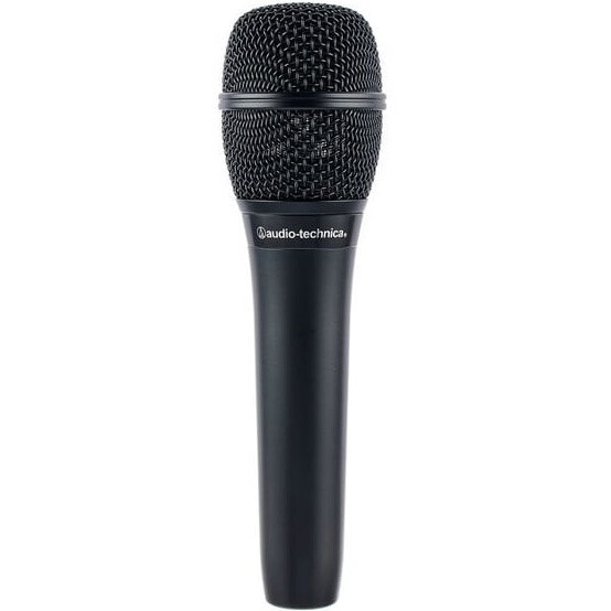 Микрофон Audio-Technica AT2010 - фото 3