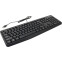 Клавиатура Genius KB-117 Black - 31310016402