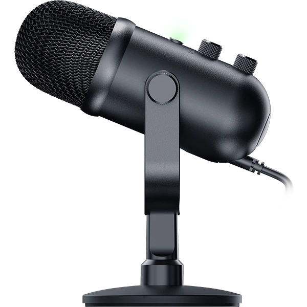 Микрофон Razer Seiren V2 Pro - RZ19-04040100-R3M1