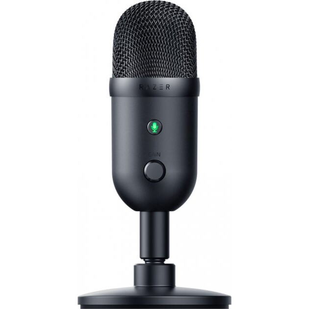 Микрофон Razer Seiren V2 X - RZ19-04050100-R3M1 - фото 2