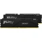 Оперативная память 32Gb DDR5 5600MHz Kingston Fury Beast (KF556C40BBK2-32) (2x16Gb KIT) - фото 3