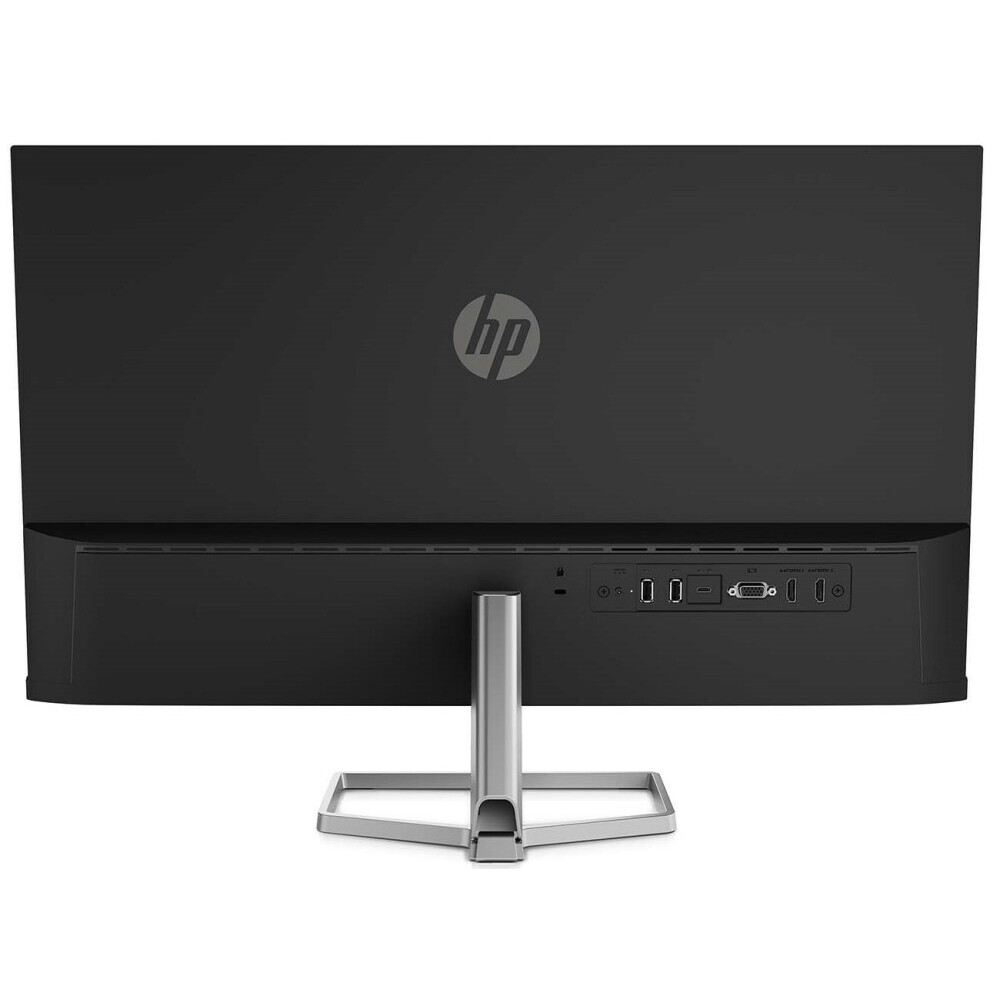 Монитор HP 27" M27fd (2H3Y8AA) - фото 4