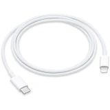 Кабель USB Type-C - Lightning, 1м, Apple MM0A3ZM (MM0A3ZM/MUQ93ZM)