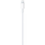 Кабель USB Type-C - Lightning, 1м, Apple MM0A3ZM (MM0A3ZM/A)