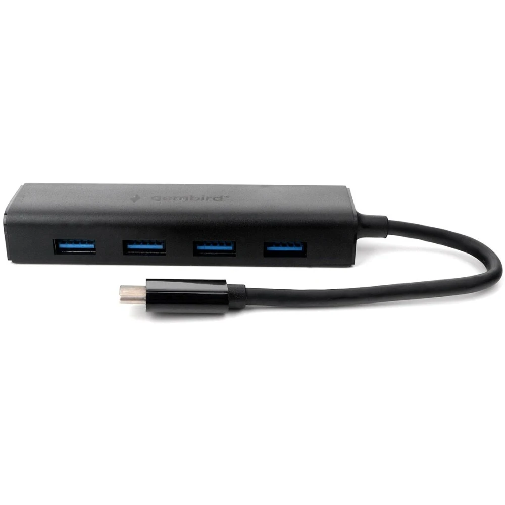 USB-концентратор Gembird UHB-C364 - фото 2