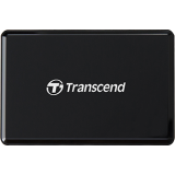 Кардридер Transcend TS-RDF9K2 Black