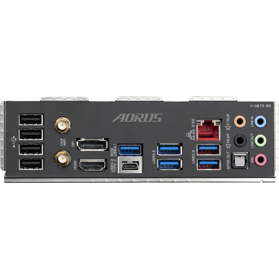 Gigabyte b660 aorus master ddr4. Gigabyte b660 aorus master ddr4