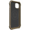 Чехол Gravastar Ferra Desert Sand для iPhone 13 - фото 6
