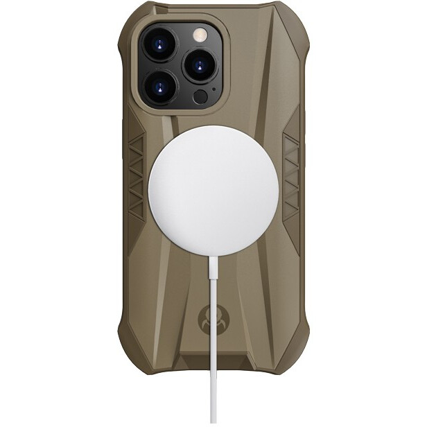 Чехол Gravastar Ferra Desert Sand для iPhone 13 Pro - фото 2