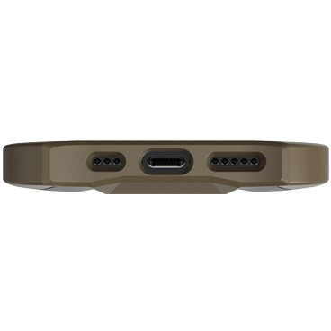 Чехол Gravastar Ferra Desert Sand для iPhone 13 Pro - фото 7