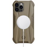 Чехол Gravastar Ferra Desert Sand для iPhone 13 Pro Max