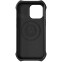 Чехол Gravastar Ferra Navy Blue для iPhone 13 Pro - фото 5