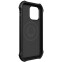 Чехол Gravastar Ferra Navy Blue для iPhone 13 Pro - фото 6