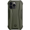 Чехол Gravastar Ferra Olive Green для iPhone 13 Pro