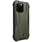 Чехол Gravastar Ferra Olive Green для iPhone 13 Pro