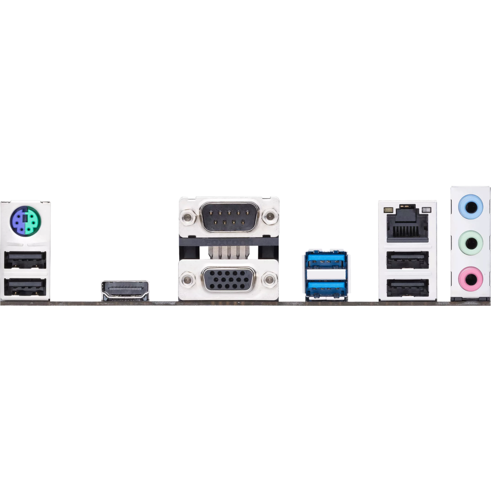 Материнская плата ASUS PRIME H610M-D D4 - фото 4