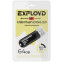 USB Flash накопитель 64Gb Exployd 650 Black - EX-64GB-650-Black