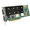 Видеоадаптер Matrox MURA-MPX44HF